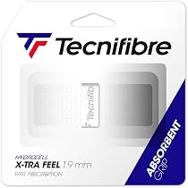 Amazon | テクニファイバー Tecnifibre T-FIGHT ISO 300 315BUMPER SET