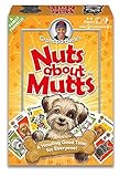 Grandpa Beck's Nuts About Mutts Card Game [並行輸入品]