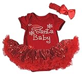 Petitebella SHIRT ベビー・ガールズ US サイズ: 0-3month カラー: レッド