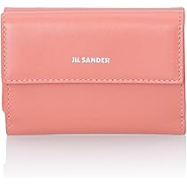 Amazon | [ジルサンダー] 三つ折り財布 JIL0000001000C02S01