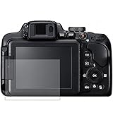 Nikon デジタルカメラ COOLPIX B700 用 液晶保護フィルム 清潔で目に優しいアンチグレア・ブルーライトカットタイプ