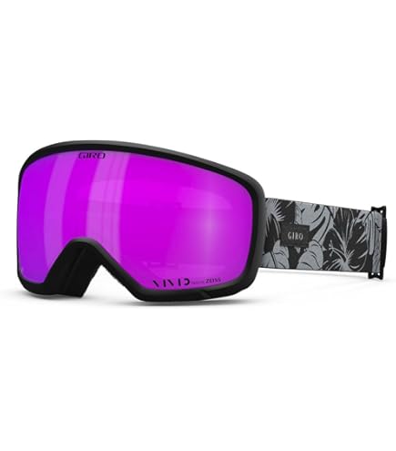 Amazon | [ジロ] スキー ゴーグル レディース 2025 Millie/ミリー