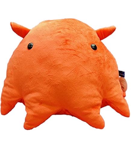 深海生物ぬいぐるみ ダイオウグソクムシ パペット ぬいぐるみ  全長25cm Amazon.co.jp: 三英貿易 深海魚ぬいぐるみ ダイオウグソクムシ