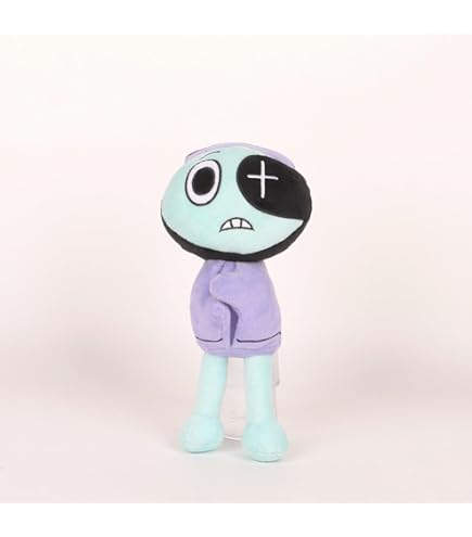 Amazon.co.jp: ダンディーの世界 ゲーム ぬいぐるみ かわいい