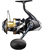 Amazon.co.jp: シマノ(SHIMANO) スピニングリール 19 スフェロス