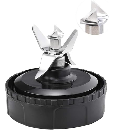 Amazon | Nutri Ninja用交換部品 ブレンダーBL660 BL770 BL780