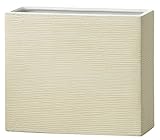 Clay製和モダン花器「Earthenware(アーセンウェア)」シンプルなデザインながら独特の風合いと味わいのある花瓶