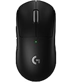 Amazon.co.jp: Logicool G PRO X SUPERLIGHT 2 SE 44K DPI ワイヤレス