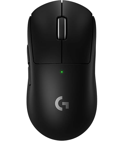 Amazon | logitch Logitech G Pro Wireless Mouse LIGHTSPEED