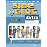 Side by Side Level 1 Extra Edition : Student Book and eText (Side by Side Extra Edition)
