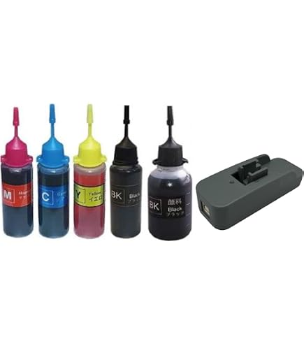 Amazon.co.jp: 3年保証 キャノン (CANON) 互換 インクカートリッジ BCI