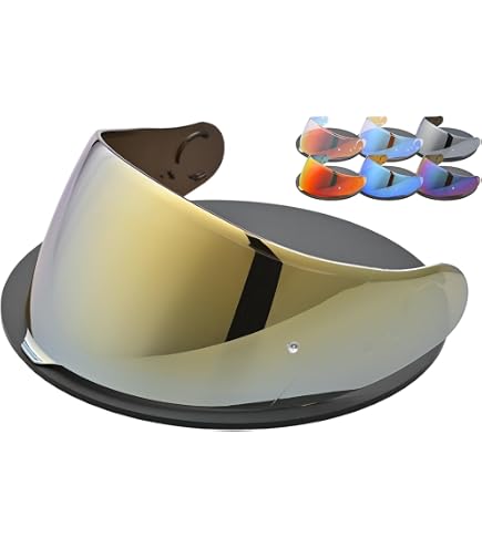 Amazon | ショウエイ(SHOEI)純正 シールド CNS-1C スモークミラー