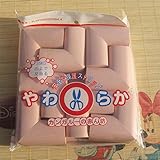 コーナークッション コーナーガード 角 16個 セット L型厚手角 アイボリー