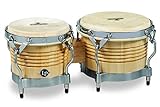 LP エルピー ボンゴ Matador Wood Bongos M201-AWC