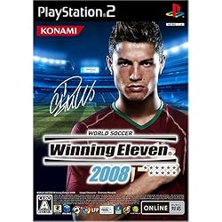 Amazon | ワールドサッカー ウイニングイレブン2009 | ゲーム