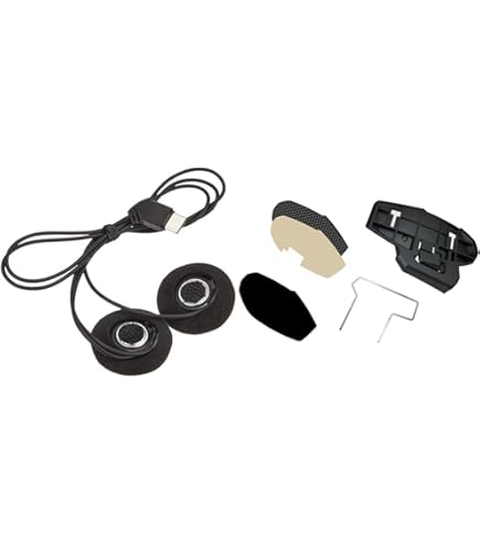 Kawasaki B+COM SB6X Bluetoothヘッドセット B+COM SB6X - SYGNHOUSE