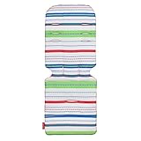 Universal Liner Marseilles Stripe Green