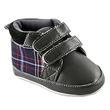 Luvable Friends ベビー・ボーイズ US サイズ: S カラー: グレー