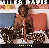 Doo-Bop by Miles Davis (2007-12-15)