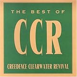 Best Of Creedence Clearwater Revival