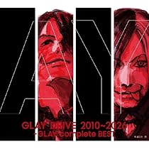 GLAY DRIVE CD Only盤セット　応募券付き Amazon.co.jp: CD Onlyセット GLAY DRIVE 1993~2009 -GLAY