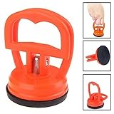 新しい小さなデントの修理プラーリフタースクリーンツールを開くガラスのサクションサッカーウェディングパーティの装飾ランダムな色