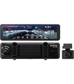Amazon | ケンウッド ドライブレコーダー DRV-EM3700 ミラー型 大画面