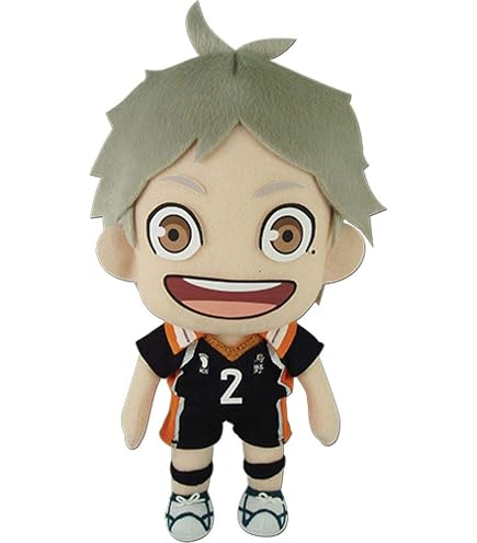 Amazon.co.jp: グレートイースタンエンターテイメント ハイキュー 及川
