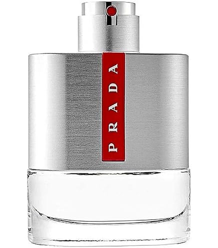 Amazon | プラダ ルナロッサ カーボン オードトワレ 50mL | Prada