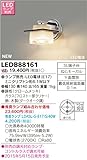 東芝ライテック LEDブラケット クロームメッキ φ130 ランプ別売