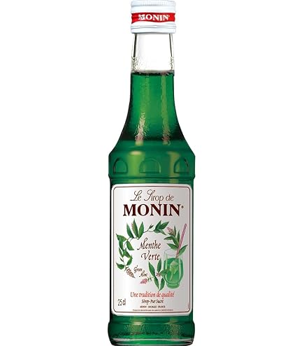 Amazon.co.jp: モナン チェリー シロップ 700ml Premium Cherry Syrup