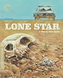Lone Star (Criterion Collection) [Blu-ray]