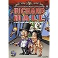 リチャードホール 9 [DVD]