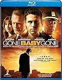 Gone Baby Gone [Blu-ray]