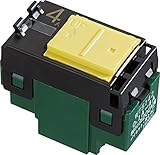 パナソニック(Panasonic) コスモシリーズワイド21 埋込パイロット・ほたるスイッチ 片切・3路両用 200V用 WT5142