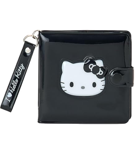 Amazon.co.jp: サンリオ(SANRIO) ハローキティ ビニールウォレット