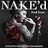 NAKE'd ~Soul Issue~(CD+DVD)