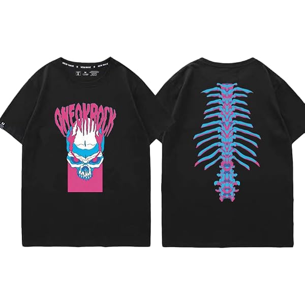 Amazon.co.jp: ONE OK ROCK ワンオクロック ワンオク 2025 DETOX JAPAN