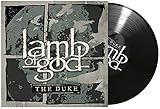 THE DUKE [12 inch Analog]