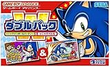 ソニック ピンボール パーティ&ソニック バトル ダブルパック