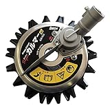 アイデック スーパーカルマー PRO プロ 標準刃 フリージョイント式 交換用替刃1セット付 ASK-R23&SK-1815N