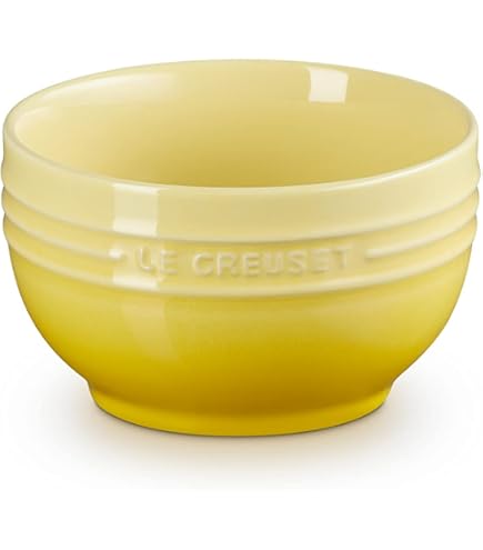 Amazon | Le Creuset 入れ子ミキシングボウル3個セット 滑り止め