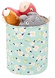 zooawa Toy ChestストレージLaundry Hamper 73633003
