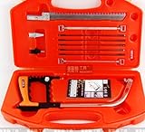 万能ノコギリ、マジックソー、なんでも切れる、デビルソー、ノコギリセット