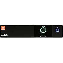 Amazon.co.jp: JBL PROFESSIONAL CSA180Z パワーアンプ : 楽器