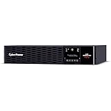 CyberPower PR1500RTXL2UJP ブラック 1500VA