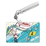 レーシングミク 2023Ver. パスケース vol.2