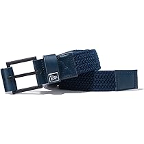 Era ベルト Amazon.co.jp: New Era Belt Stretch Belt, navy : Clothing