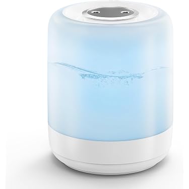 Amazon.co.jp 最新リリース: 加湿器 の新着ランキングです。