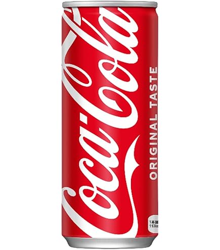 Amazon.co.jp: コカ・コーラ 250ml缶×90本【3ケース】北海道限定